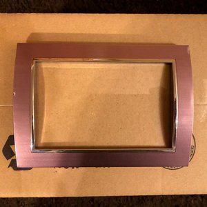 Vintage Burnes of Boston 3.5 x 5.5 Picture Frames - Lot of 3